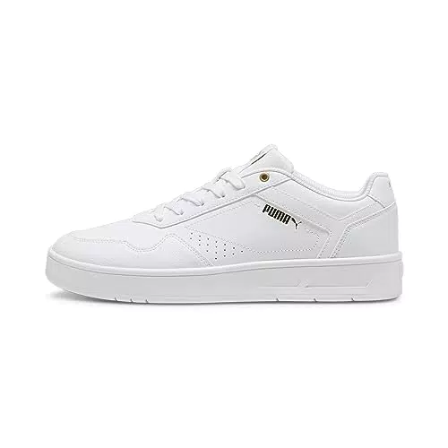 Zapatillas Puma Court Classic Unisex