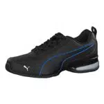 PUMA Leader Vt Sl, Zapatillas Unisex adulto, White Black Flame Scarlet