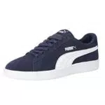 PUMA Smash V2, Zapatillas de running Unisex adulto, Negro