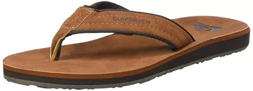 Sandalias Quiksilver Carver Nubuck para Hombre