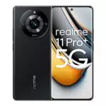 Smartphone realme 11 Pro+ 5G con Cámara SuperZoom de 200 MP y Pantalla de 120 Hz
