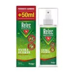 Antimosquitos Relec Extra Fuerte, Repelente de Mosquitos