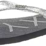 Roxy Viva Jelly Sandalia para Mujer, Chanclas, champán