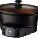Multi Cooker Russell Hobbs Good To Go - 6,5L, 8 Funciones, Tecnología Avanzada