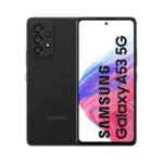 Samsung Galaxy A53 5G - Smartphone Android con Pantalla de 6,5'' y 6 GB de RAM