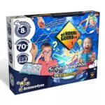 Science4you-Magia Científica de el Hormiguero, Multicolor