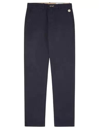 Pantalón Chino Regular para Hombre - Springfield