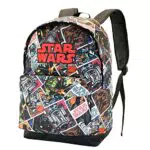 Mochila Star Wars HS FAN Unisex Adulto