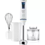 Taurus Robot 600 Plus Inox - Batidora de mano, 600 W