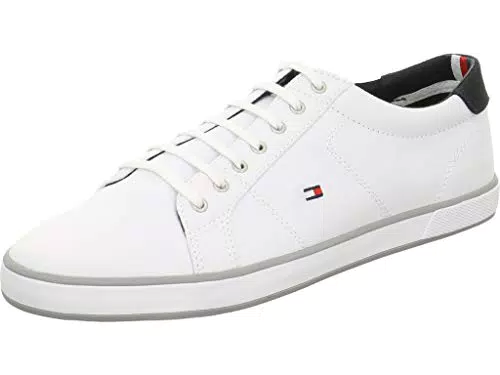 Zapatillas Tommy Hilfiger H2285arlow 1d para Hombre