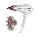 Secador de Pelo Profesional Ufesa SC8400 con Motor AC y Tecnología AirPro