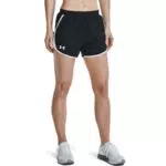 Shorts Deportivos Under Armour Fly By 2.0 para Mujer