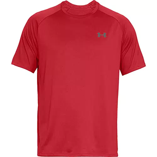 Camiseta Under Armour Ua Tech 2.0 para Hombre