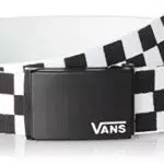 Cinturón Vans Deppster II Web Belt para Hombre.