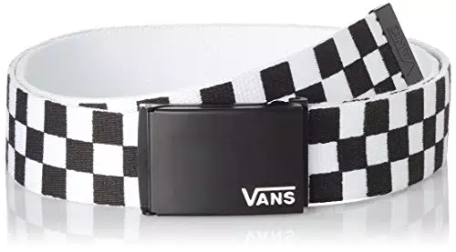 Cinturón Vans Deppster II Web Belt para Hombre.