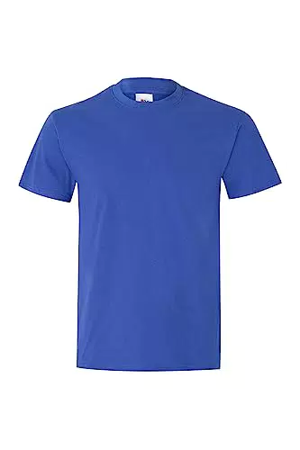 Camiseta manga corta Velilla 5010 - Azulina