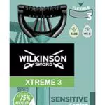 Maquinilla de afeitar Wilkinson Xtreme 3 Pure Sensitive