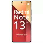 Smartphone Xiaomi Redmi Note 13 Pro 4G con 8GB RAM y 256GB ROM, Pantalla AMOLED 6.67