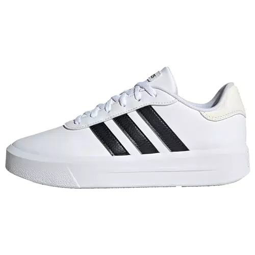 Zapatillas Mujer adidas Court Platform.