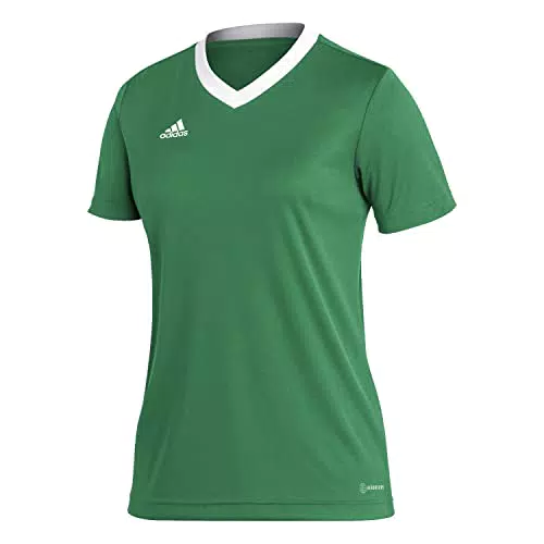 Camiseta adidas Entrada 22 para Mujer