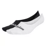 Calcetines Unisex Adidas T Lin Baller 2P
