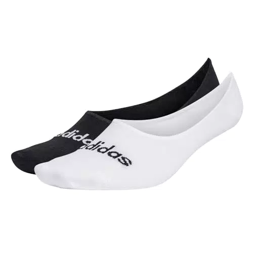 Calcetines Unisex Adidas T Lin Baller 2P