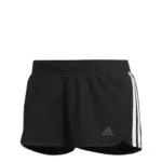 Pantalones Cortos de Deporte Adidas Pacer 3-Stripes para Mujer