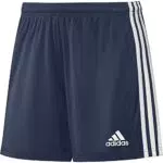 adidas Squadra 21 Shorts Bermudas, Team Navy Blue/White