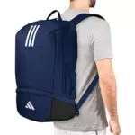 adidas Tiro 23 League Backpack Sports, Unisex Adulto