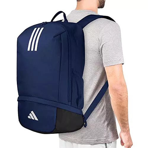 adidas Tiro 23 League Backpack Sports, Unisex Adulto