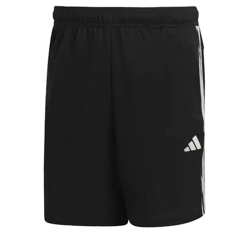 Pantalones Cortos de Entrenamiento adidas Train Essentials 3-Stripes Hombre