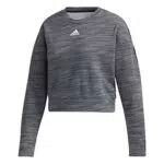 Sudadera adidas para Mujer - Modelo W E TPE SWT