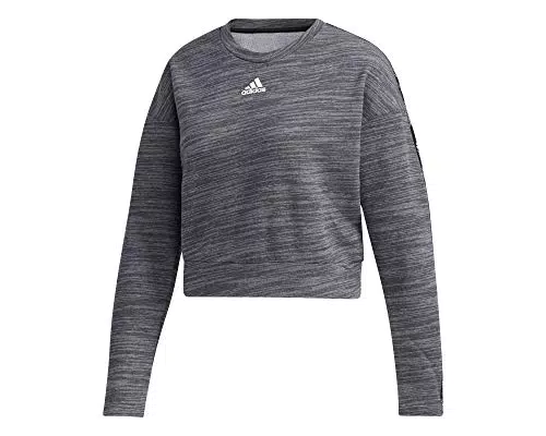 Sudadera adidas para Mujer - Modelo W E TPE SWT