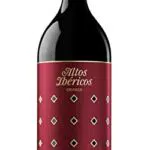 Vino Tinto Altos Ibéricos Crianza