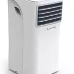Aire Acondicionado Portátil Ariston Mobis 8 con Temporizador y Mando a Distancia