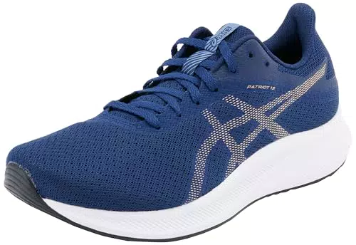 Zapatillas ASICS Patriot 13 Mujer