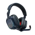 Auriculares inalámbricos Logitech G A30 LIGHTSPEED con Dolby Atmos y micrófono desmontable