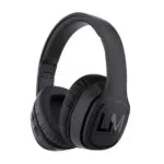 Auriculares Inalámbricos Louise&Mann Diadema Bluetooth con Micrófono y 30 Horas de Reproducción