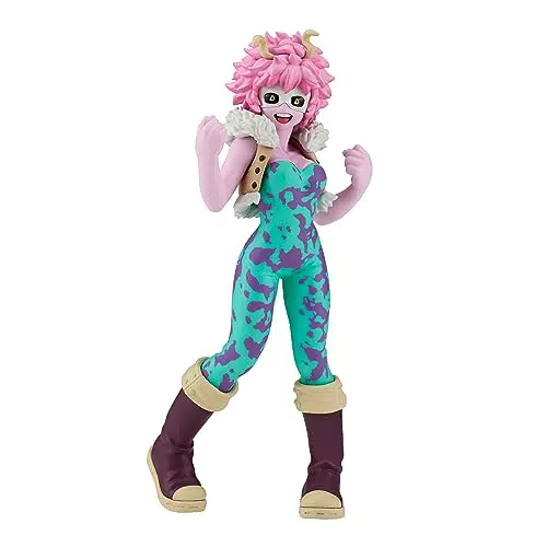 Figura de Acción Banpresto My Hero Academia - Age of Heroes