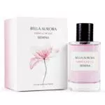 Perfume Serena de Bella Aurora: Fragancia Floral y Romántica