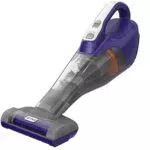 Aspiradora de Mano Black+Decker para Mascotas con Batería de Litio y Acción Ciclónica