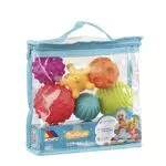 Bolsa Sensorial Marca X: Experiencia Táctil Única