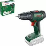 Bosch Home and Garden, atornillador a batería EasyDrill 18V-40