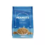 Cacahuetes Tostados y Salados Amazon - Snack de 200g
