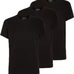 Camisetas Calvin Klein Hombre Manga Corta Cuello Redondo