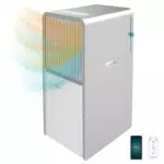 Aire Acondicionado Portátil Cecotec ForceClima 12850 Style Heating Connected