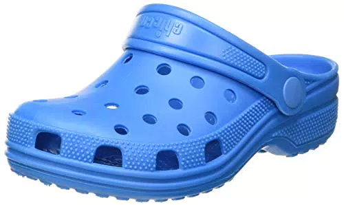 Zuecos Chicco para Niños - Comodidad y Estilo Italiano
