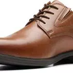 Zapatos Oxford Clarks Whiddon Plain para Hombre