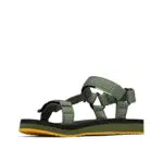 Sandalias Columbia Breaksider para Hombre - Verde