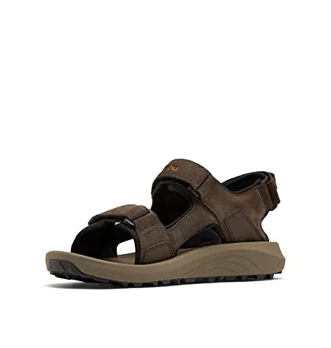 Sandalias de Senderismo Columbia Trailstorm Hiker 3 para Hombre